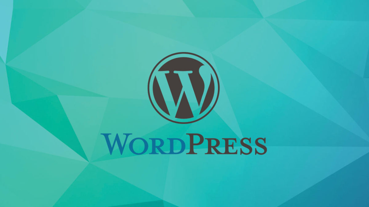 Wordpress